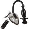 Вакуумная вибропомпа для половых губ Vibrating Vagina Sucker