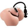 Вакуумная вибропомпа для половых губ Vibrating Vagina Sucker