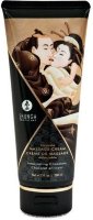 Массажный крем для тела с ароматом шоколада Intoxicating Chocolate - 200 мл.