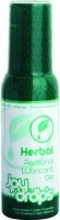 Смазка на водной основе JoyDrops Herbal - 100 мл.