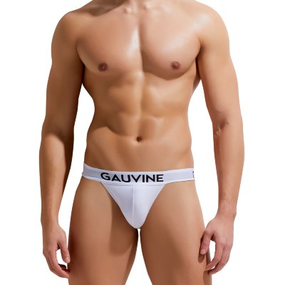 Мужские трусы-танга Cotton Essentials Tanga Brief Мужские трусы-танга Cotton Essentials Tanga Brief. Благодаря эластичному мягкому поясу и удобной посадке танга не сковывают движения, не врезаются в тело, делают трусы подходящими для любого типа фигуры и позволяют чувствовать себя комфортно как дома, на работе, так и при занятиях спортом. Страна: Турция. Материал: 92% хлопок, 8% эластан.