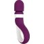 Фиолетовый вибростимулятор Handle It  Цена 14 431 руб. - Фиолетовый вибростимулятор Handle It