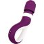 Фиолетовый вибростимулятор Handle It  Цена 14 431 руб. - Фиолетовый вибростимулятор Handle It