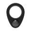 Черное эрекционное кольцо Cockring Single Weight  Цена 2 755 руб. - Черное эрекционное кольцо Cockring Single Weight