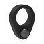 Черное эрекционное кольцо Cockring Single Weight  Цена 2 755 руб. - Черное эрекционное кольцо Cockring Single Weight
