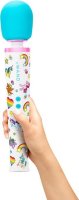 Жезловый вибратор Le Wand Unicorn Wand