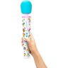 Жезловый вибратор Le Wand Unicorn Wand