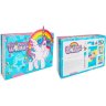 Жезловый вибратор Le Wand Unicorn Wand