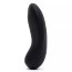 Черный клиторальный вибратор Sensation Clitoral Vibrator - Черный клиторальный вибратор Sensation Clitoral Vibrator