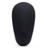 Черный клиторальный вибратор Sensation Clitoral Vibrator