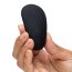 Черный клиторальный вибратор Sensation Clitoral Vibrator - Черный клиторальный вибратор Sensation Clitoral Vibrator