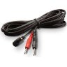 Источник импульсов Sultry Sub Black для 1 устройства Cluster Buster