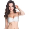 Бюстгальтер из гладкой ткани WOW! Bra