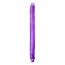 Фиолетовый двусторонний фаллоимитатор B Yours 16 Double Dildo - 40,6 см. - Фиолетовый двусторонний фаллоимитатор B Yours 16 Double Dildo - 40,6 см.