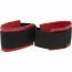 Полиуретановые манжеты для фиксации рук вместе Bound Together Wrist Restraints - Полиуретановые манжеты для фиксации рук вместе Bound Together Wrist Restraints