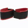 Полиуретановые манжеты для фиксации рук вместе Bound Together Wrist Restraints