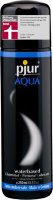 Увлажняющий лубрикант pjur AQUA - 250 мл.