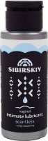 Интимный лубрикант на водной основе SIBIRSKIY без запаха - 100 мл.