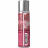 Лубрикант на водной основе JO H2O Red Velvet Cake Flavored Lubricant - 60 мл.