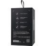 Телесный фаллоимитатор на присоске RealStick CALIBER - 20 см.
