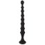 Черная анальная ёлочка Magic Anal Wand - 26,9 см.  Цена 3 590 руб. - Черная анальная ёлочка Magic Anal Wand - 26,9 см.