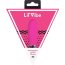 Розовый силиконовый мини-вибратор Lil Swirl - 10 см.  Цена 3 712 руб. - Розовый силиконовый мини-вибратор Lil Swirl - 10 см.