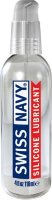 Лубрикант на силиконовой основе Swiss Navy Silicone Based Lube - 118 мл.