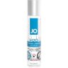Возбуждающий лубрикант на водной основе JO Personal Lubricant H2O Warming - 30 мл.