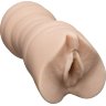 Мастурбатор-вагина Sasha Grey UltraSKYN Cream Pie Pocket Pussy