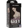 Мастурбатор-вагина Sasha Grey UltraSKYN Cream Pie Pocket Pussy