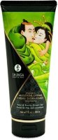 Массажный крем для тела с ароматом груши и зелёного чая Pear Exotic Green Tea - 200 мл.