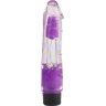 Сиреневый вибратор 8.1 Inch Realistic Vibe - 20 см.