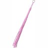 Розовый флоггер Anonymo - 64 см.