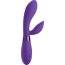 Фиолетовый вибратор-кролик #bestever Silicone Vibrator - 21,2 см.  Цена 6 963 руб. - Фиолетовый вибратор-кролик #bestever Silicone Vibrator - 21,2 см.