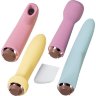 Вибронабор Satisfyer Marvelous Four