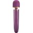 Фиолетовый вибромассажер Power Wand - 24 см. - Фиолетовый вибромассажер Power Wand - 24 см.