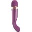Фиолетовый вибромассажер Power Wand - 24 см. - Фиолетовый вибромассажер Power Wand - 24 см.