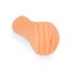 Эластичный мастурбатор в виде вагины телесного цвета  Цена 2 062 руб. - Эластичный мастурбатор в виде вагины телесного цвета