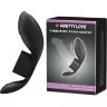 Черное кольцо на пенис с вибрацией Vibration Penis Sleeve
