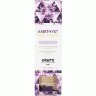 Органическое массажное масло AMETHYST SWEET ALMOND - 100 мл.