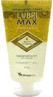 Интимный гель-смазка Lubrimax Protect - 75 мл.