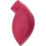 Красный вакуум-волновой бесконтактный стимулятор клитора Satisfyer One Night Stand