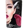 Красный вакуум-волновой бесконтактный стимулятор клитора Satisfyer One Night Stand