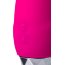 Розовый вибратор L EROINA - 15,5 см.  Цена 2 836 руб. - Розовый вибратор L EROINA - 15,5 см.