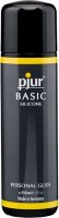 Силиконовый лубрикант pjur BASIC Silicone - 250 мл.