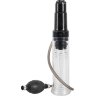 Вакуумная помпа-мастурбатор Vibrating Multi Pump Masturbator