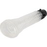 Вакуумная помпа-мастурбатор Vibrating Multi Pump Masturbator