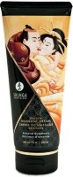 Массажный крем для тела с ароматом миндаля Almond Sweetness - 200 мл.