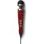 Жезловый вибратор Doxy Number 3 с розами - 28 см. - Жезловый вибратор Doxy Number 3 с розами - 28 см.