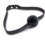 Набор для фиксации из 7 предметов Hogtie Ball Gag Kit - Набор для фиксации из 7 предметов Hogtie Ball Gag Kit